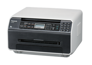 Máy in Panasonic KX-MB1500, In, Scan, Copy, Laser trắng đen